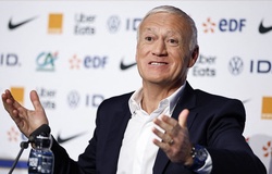 Deschamps nói về những lựa chọn cho World Cup: Camavinga có quyền tức giận với tôi