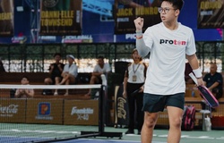 Nguyễn Hùng Anh: Từ "kẻ lót đường" vòng loại đến "sát thủ diệt thần đồng" tại PPA Kuala Lumpur 2026