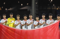 Hành trình đến World Cup: 23 cầu thủ U17 Việt Nam từ 8 lò đào tạo
