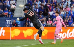 Messi lập hat-trick cho Inter Miami trong trận đấu có 8 bàn thắng ở MLS