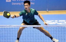 Kết quả Panas Kuala Lumpur Open 2026 ngày 14/05: Ngày đấu rực sáng của Pickleball Việt Nam