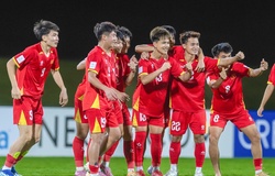 5 lần tham dự World Cup của bóng đá Việt Nam trong lịch sử