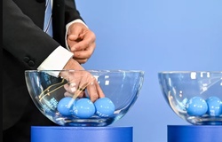 Lịch bốc thăm vòng bảng U17 World Cup 2026: Việt Nam chờ đối thủ