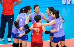 Tuyển bóng chuyền nữ Việt Nam chốt 14 VĐV dự AVC Cup 2026, bất ngờ Binh Chủng Thông Tin