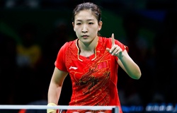 Liu Shiwen tái đắc cử Chủ tịch Ủy ban Vận động viên ITTF: Tiếng nói quyền lực của bóng bàn Trung Quốc