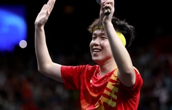 BXH Bóng bàn Nam Thế giới 2026: Wang Chuqin thống trị tuyệt đối, "Cơn lốc trẻ" Trung Quốc càn quét Top đầu