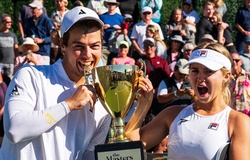 Ben Johns: Anna Leigh Waters là tay vợt toàn diện nhất pickleball hiện đại
