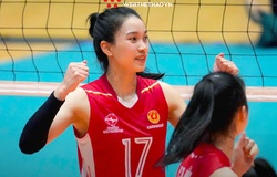 Binh Chủng Thông Tin - BĐ19 chốt đội hình 12 VĐV dự cúp VTV9 Bình Điền 2026
