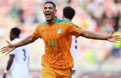 Bờ Biển Ngà công bố danh sách dự World Cup 2026: Haller chỉ làm dự phòng