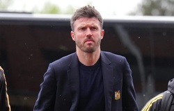 Michael Carrick đạt thỏa thuận sơ bộ để tiếp tục dẫn dắt Man Utd