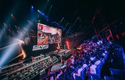 Esports World Cup 2026 có thể rời Ả Rập Xê Út, Paris bất ngờ trở thành ứng viên đăng cai