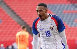 Danh sách 26 cầu thủ Haiti tham dự kỳ World Cup đầu tiên trong lịch sử