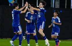 Link xem trực tiếp bóng đá U17 Nhật Bản vs U17 Tajikistan ngày 15/5