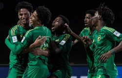 Link xem trực tiếp bóng đá U17 Saudi Arabia vs U17 Trung Quốc ngày 16/5