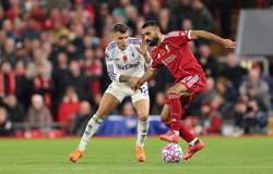 Trận Aston Villa - Liverpool tác động đến hy vọng dự cúp châu Âu của 5 đội bóng