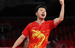 Thực hư bảng giá thu nhập "khủng" của dàn sao bóng bàn: Ma Long, Sun Yingsha và Wang Chuqin ai mới là "đại gia"?