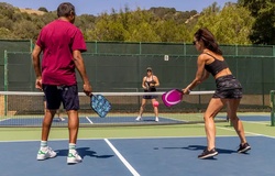 Không chỉ là trào lưu, pickleball đang trở thành lựa chọn fitness toàn diện
