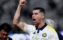 Cristiano Ronaldo đặt cược đầy tham vọng vào thế giới phát trực tuyến