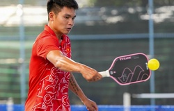 Trịnh Linh Giang và Kenta Miyoshi dừng bước sau màn rượt đuổi nghẹt thở