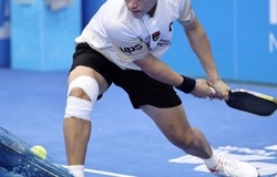 Trương Vinh Hiển hủy diệt Mitchell Hargreaves, thiết lập trận "Nội chiến Việt Nam" tại Bán kết PPA Kuala Lumpur