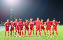 Dấu ấn đậm nét của PVF trong hành trình World Cup của U17 Việt Nam
