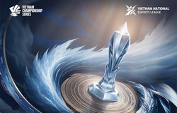 VCS Mùa Hè 2026 trở lại, hướng tới chuẩn thi đấu quốc tế
