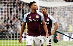 Aston Villa đè bẹp Liverpool để giành vé dự Champions League