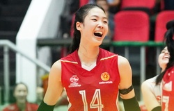 Binh Chủng Thông Tin thi đấu kiên cường nhưng vẫn thất thủ trước Giang Tô
