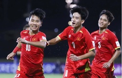 Tỷ lệ kèo trận U17 Việt Nam vs U17 Australia, 0h ngày 17/5