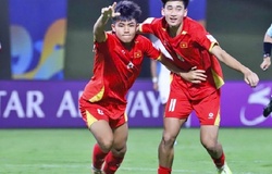 Nhận định, soi kèo U17 Việt Nam vs U17 Australia: Lịch sử gọi tên "Chiến binh Sao vàng"