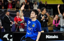 Fan Zhendong và mặt trái của bóng bàn đỉnh cao: Danh vọng, áp lực và sự kiệt quệ