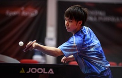 Kết quả Bóng bàn ngày 16/05: Yuto Kizukuri khẳng định đẳng cấp, bất ngờ tại ETTU Europe Cup nữ