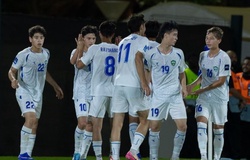 Link xem trực tiếp bóng đá U17 Uzbekistan vs U17 Hàn Quốc ngày 16/5