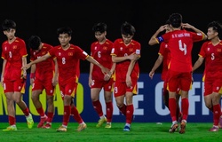 Link xem trực tiếp bóng đá U17 Việt Nam vs U17 Australia ngày 17/5