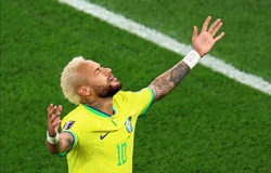 Neymar từ chỗ "gần như bị loại" trở thành ứng cử viên sáng giá" dự World Cup 2026