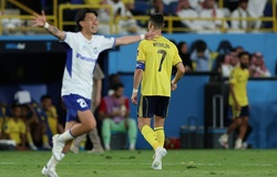 Danh sách 14 lần Cristiano Ronaldo mất chức vô địch với Al Nassr