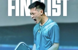 Lịch thi đấu Pickleball ngày 16/05/2026: Chờ đợi những cuộc đối đầu kịch tính