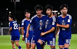 Xác định 4 đội vào bán kết U17 châu Á 2026: U17 Việt Nam lỡ hẹn giấc mơ tiến xa
