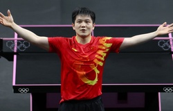 Kết quả Bóng bàn ngày 17/05: Fan Zhendong rực sáng, anh em nhà Lebrun gieo sầu cho nhà vô địch châu Âu