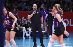 Zeren Spor Ankara chia tay HLV Stevan Ljubičić sau 2 mùa giải