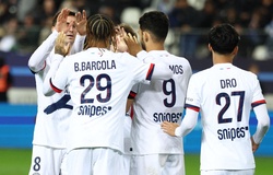 Cầu thủ ghi nhiều bàn thắng nhất Ligue 1 cho PSG chỉ có vỏn vẹn 11 bàn, ít nhất kể từ năm 2008