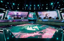 EMEA Masters Spring 2026 rút gọn thể thức, tăng áp lực cho các đội LMHT Tier-2 châu Âu