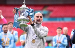 Guardiola, 41 danh hiệu: Chỉ có một huyền thoại duy nhất giành nhiều hơn ông