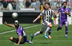 Bảng xếp hạng Serie A mới nhất: AC Milan lên thứ 3, Juventus tụt xuống thứ 6