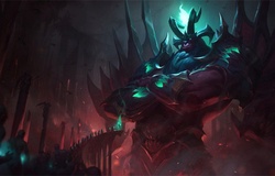 LMHT 26.10 làm rung chuyển meta chuyên nghiệp: Lee Sin, Wukong và Zeri trở lại