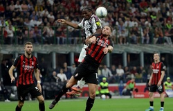 Kịch bản AC Milan, Roma, Juventus và Como bằng điểm nhau trong cuộc đua dự Champions League