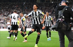 Bảng xếp hạng Ngoại hạng Anh mới nhất: Tottenham có cơ hội thoát hiểm