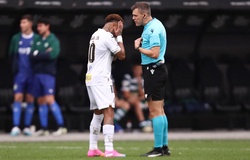 Trận đấu kỳ lạ của Neymar trước thềm công bố đội hình tuyển Brazil dự World Cup 2026