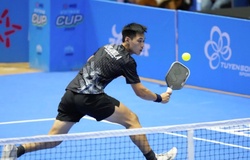 Lịch thi đấu Pickleball ngày 17/05/2026: Chờ đợi những cuộc đối đầu kịch tính