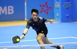 Kết quả Panas Kuala Lumpur Open 2026: Alix Truong và Tama Shimabukuro vô địch nội dung đánh đôi